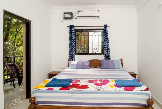 esha apartment