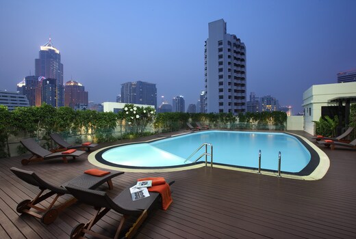 Lohas Residences Sukhumvit
