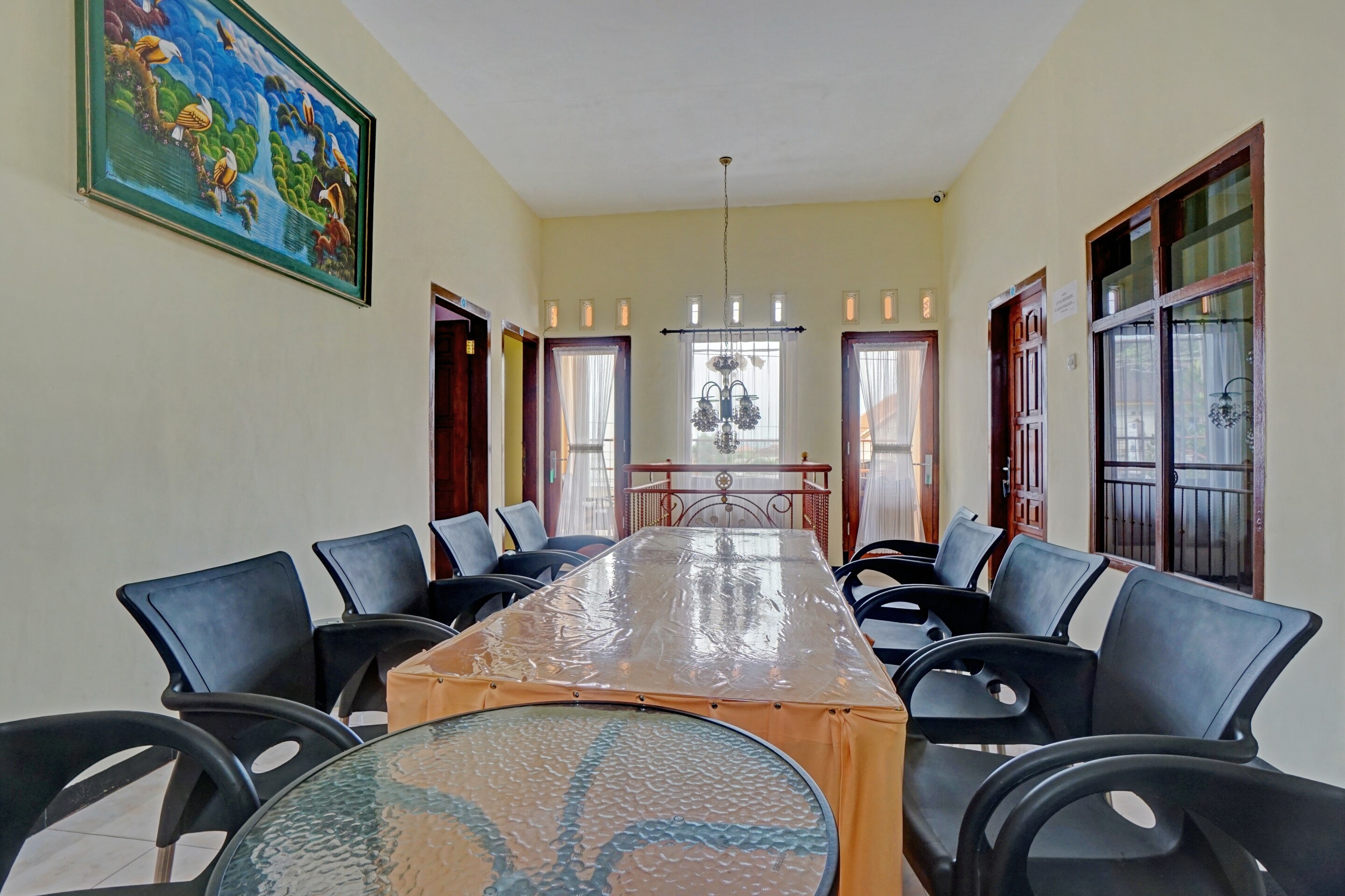 Main gallery