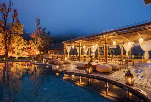 Kaansya Resort by Mountain Magic