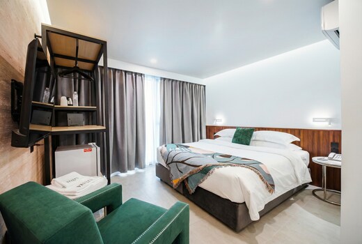 Palma Hotel Bangkok