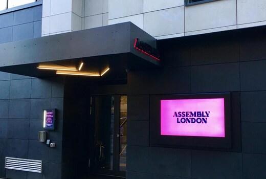 Assembly Leicester Square Hotel