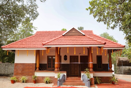 RIVA Marari Beach Homestay