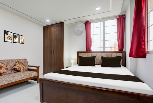 Hotel O Anand