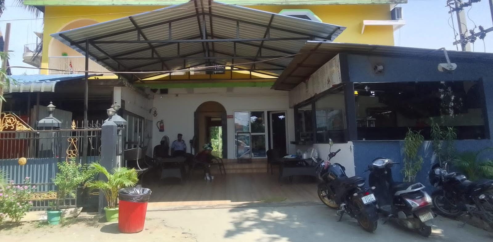 SHREE KRISHNA GUEST HOUSE