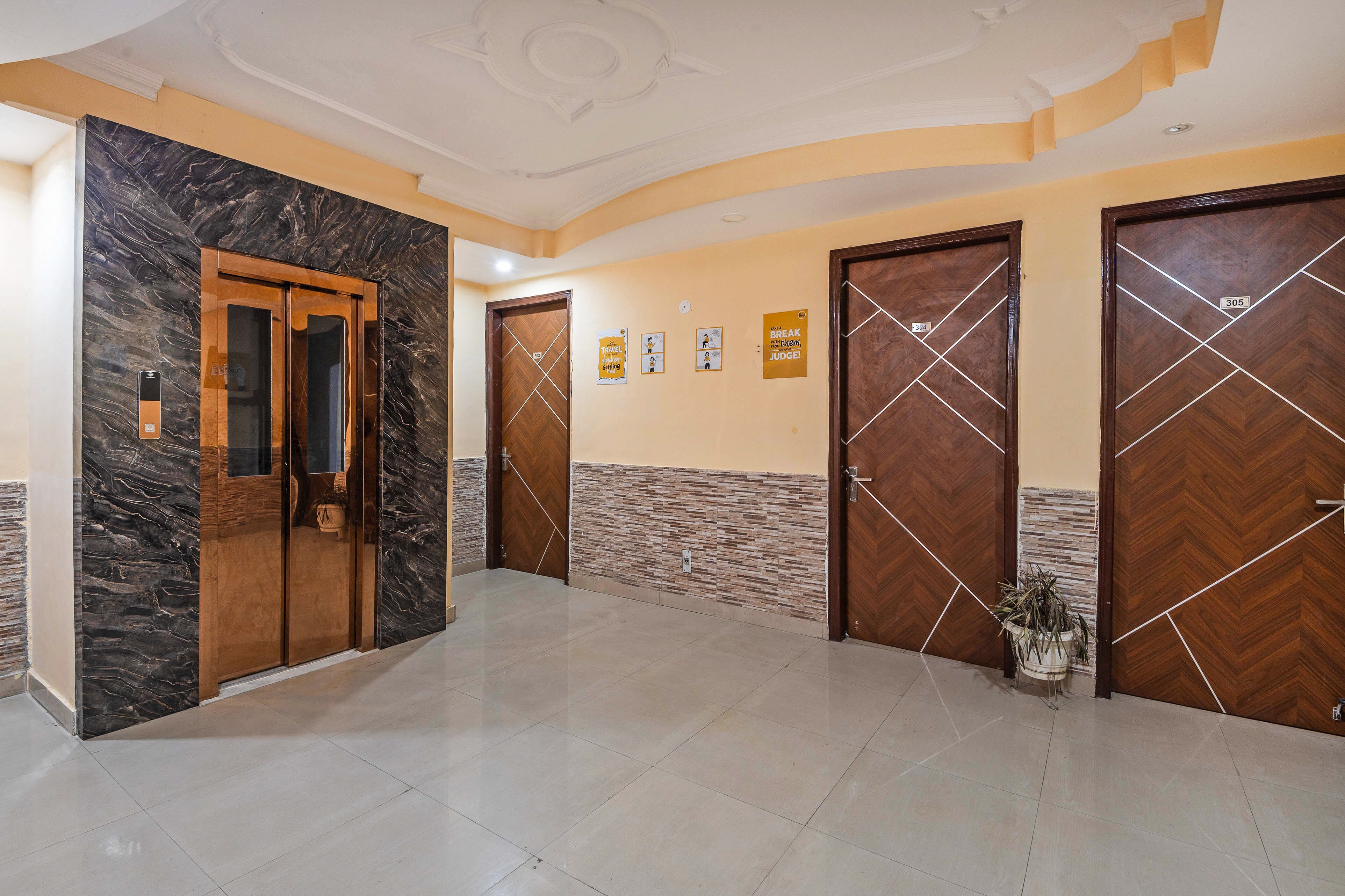 Main gallery