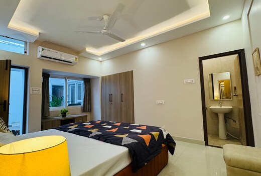 Sukoon by Kaya Unwind FullHouse
