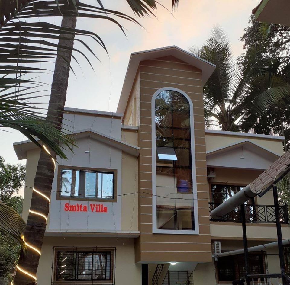 Vartak Wadi Smita Villa