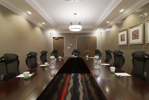 Hampton Inn & Suites by Hilton Toronto Markham, ON