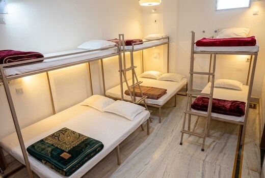 Batra Guest House Varanasi