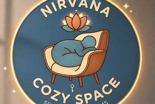 Nirvana Cozy Space