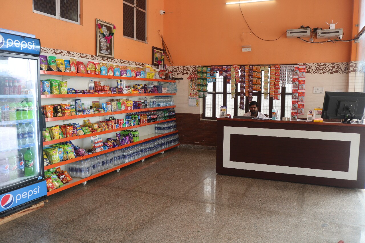 Main gallery