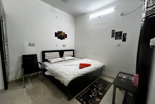 Avadh homestay