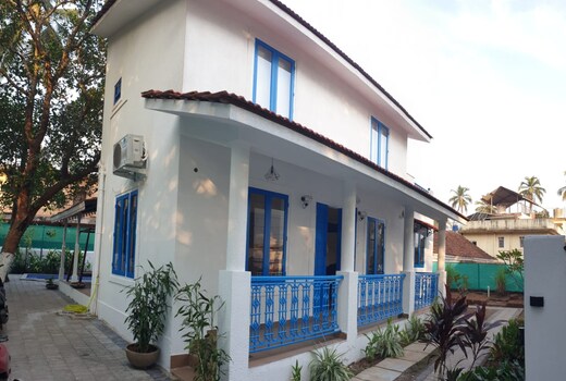 Sensation Villa