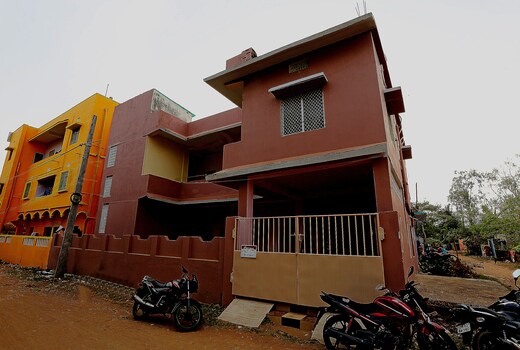 Super Hotel O Jagannath Heritage