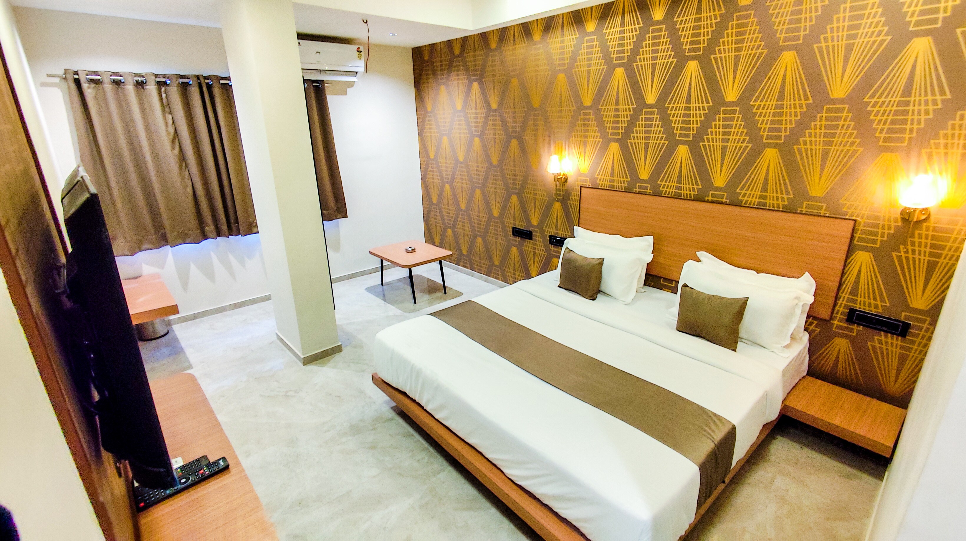 Hotel Nova Sky