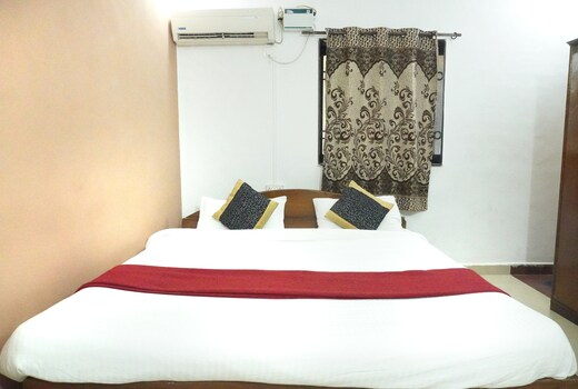 Sana's Villas Goa