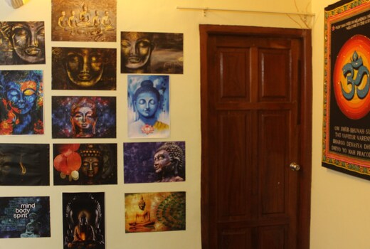 Main gallery