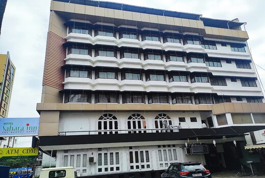 Hotel Sahara Inn