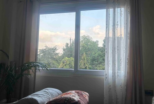 Chazalo Homestay feel at home