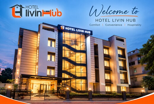 Hotel Livin Hub