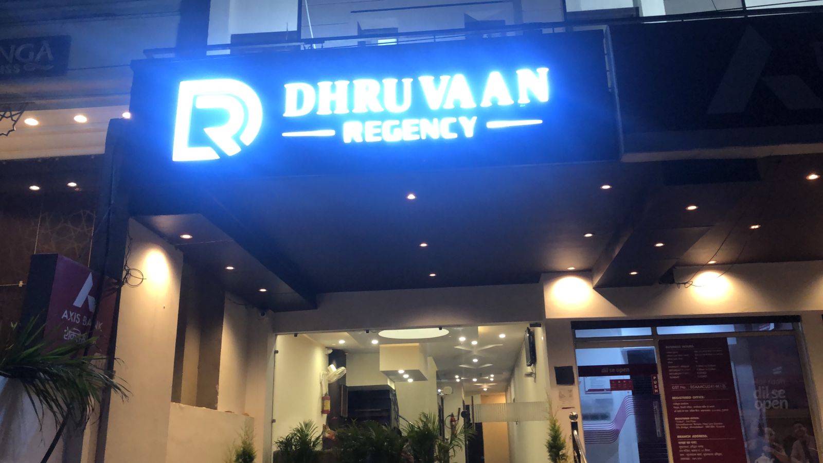 DHRUVAAN REGENCY