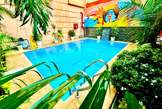 Heritage Divine Hotel