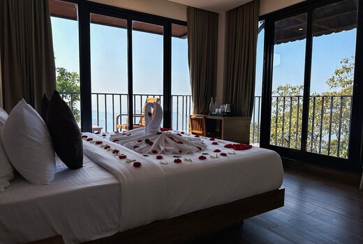 Kamal Misty Woods Munnar