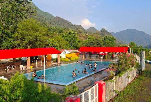 Balaut Resort Nainital