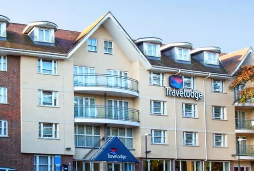 Travelodge Bournemouth