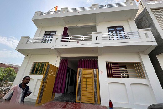 Hotel O Shaurya Galaxy