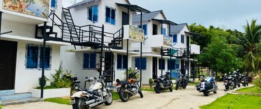 Reho Resort