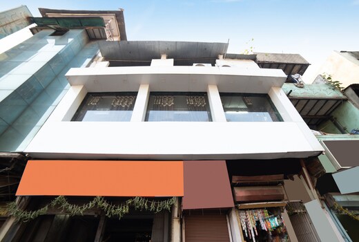 shree mahakali guest house