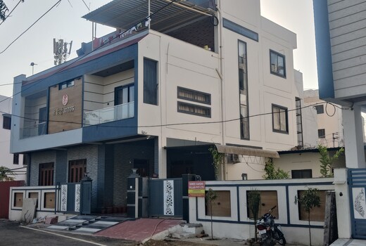 Kshirsagar Home Stay