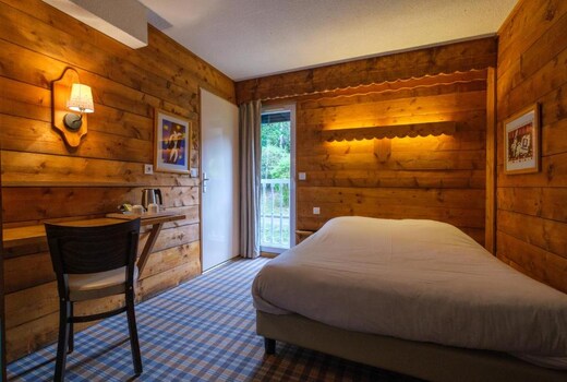 Cit'Hotel le Montréal