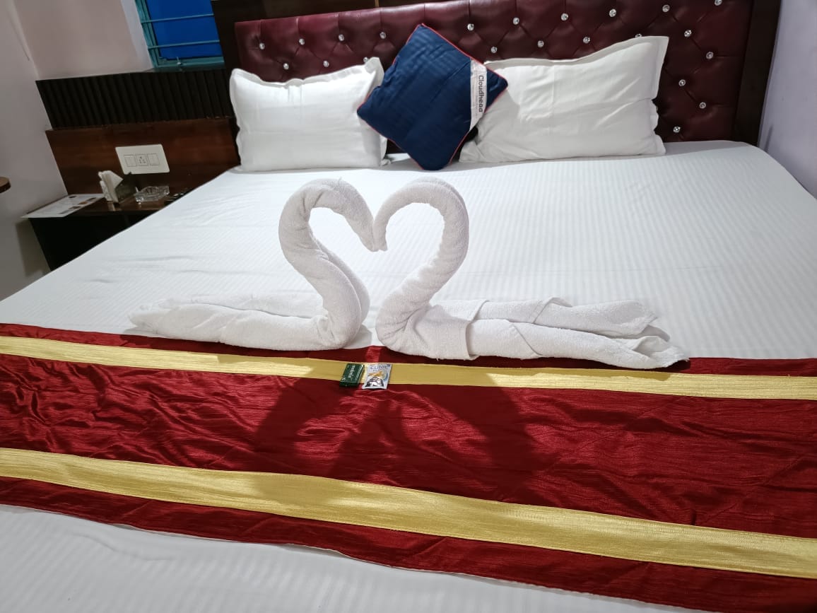 NANDAN GUEST HOUSE