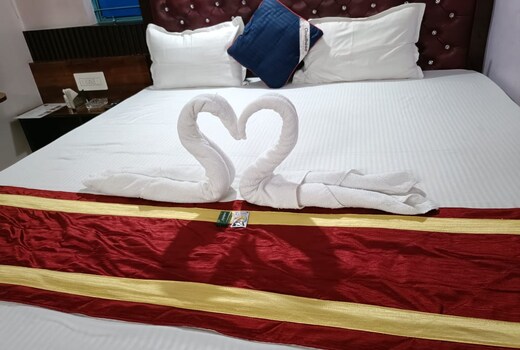 NANDAN GUEST HOUSE