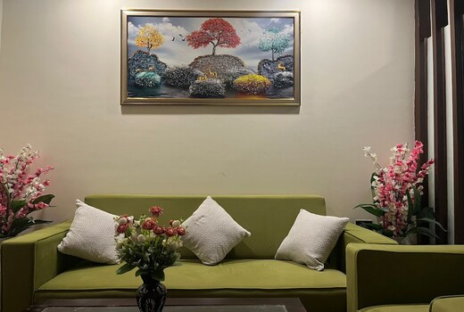 Cozy Dehradun | Couple Friendly