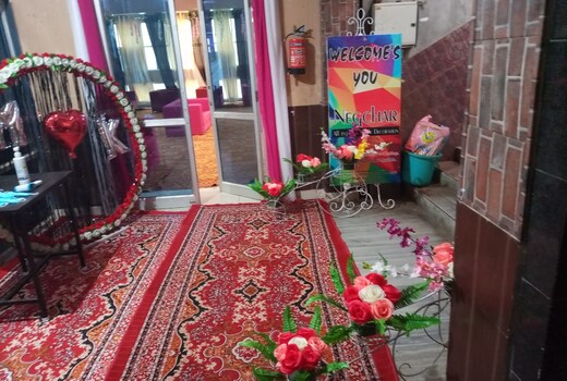 Zaika Hotel & Restaurant