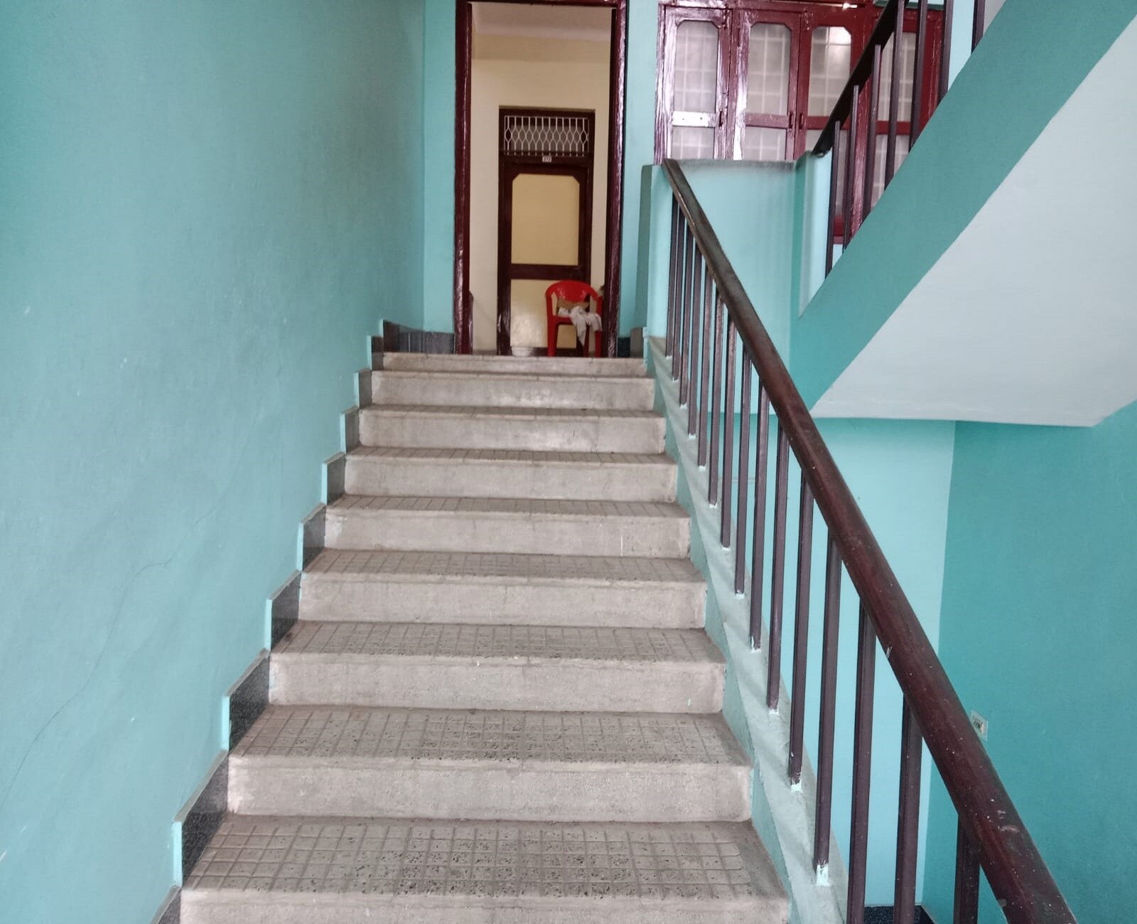 Satsang Guest House