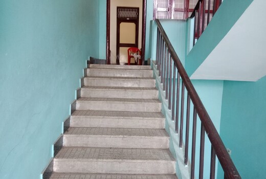 Satsang Guest House