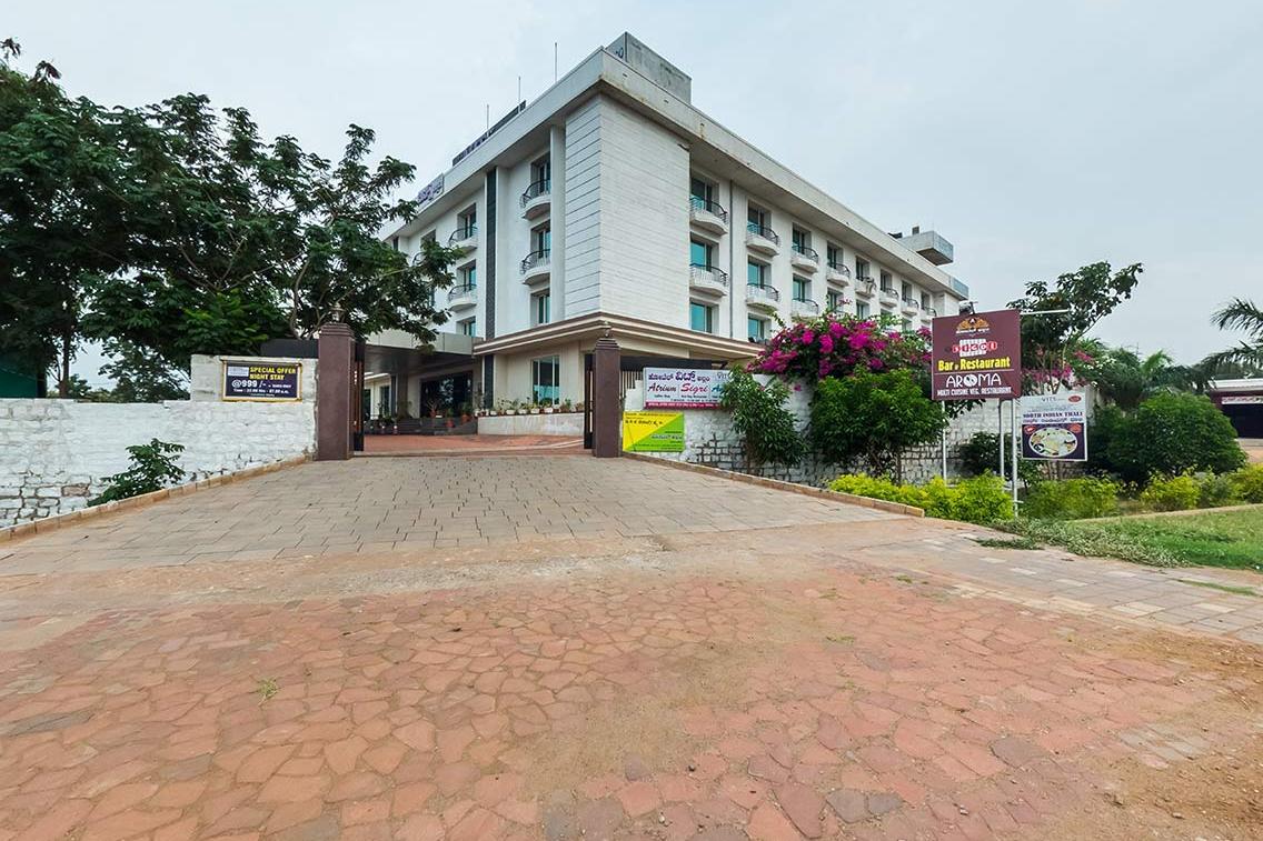 Hotel Allum