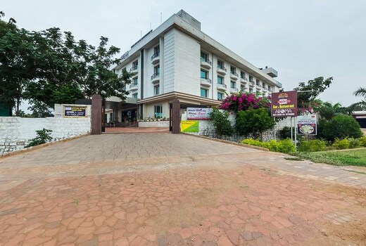 Hotel Allum