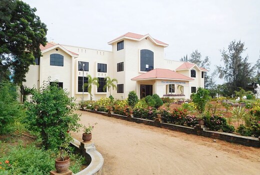Stella Maris B&B
