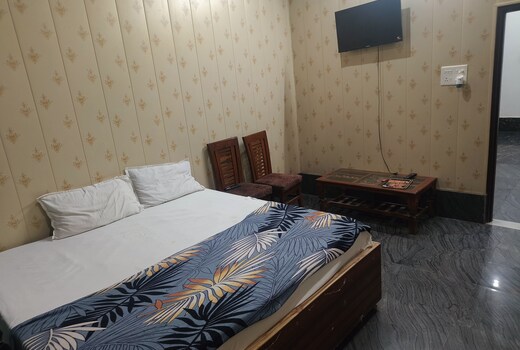 Rao sahab hotel