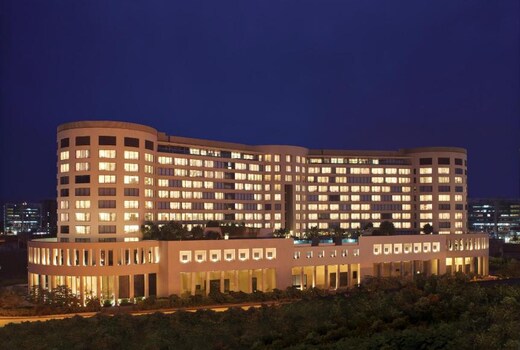 Trident Bandra Kurla