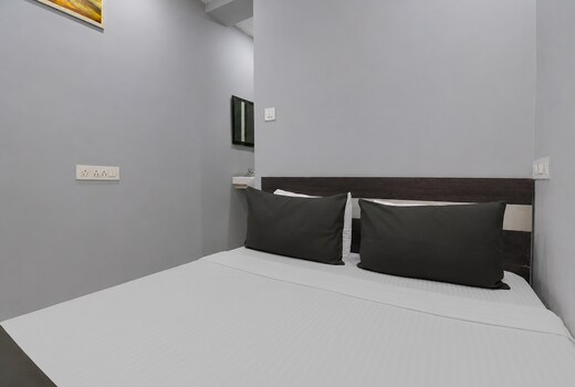 SPOT ON Alsana Guest House