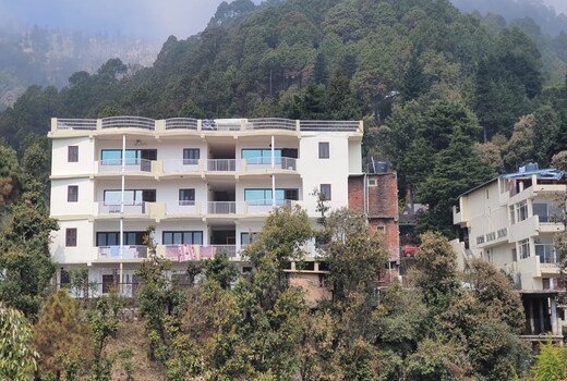 RAM SINGH PALACE
