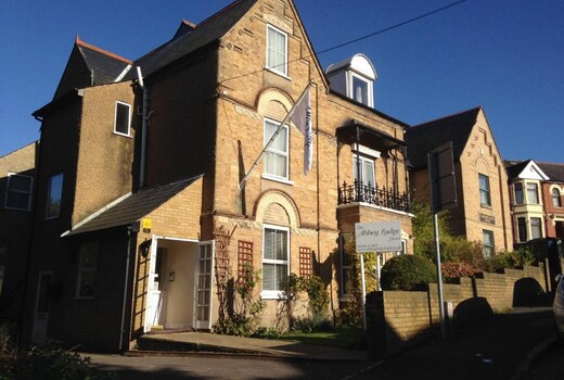 Abbey Lodge Hotel