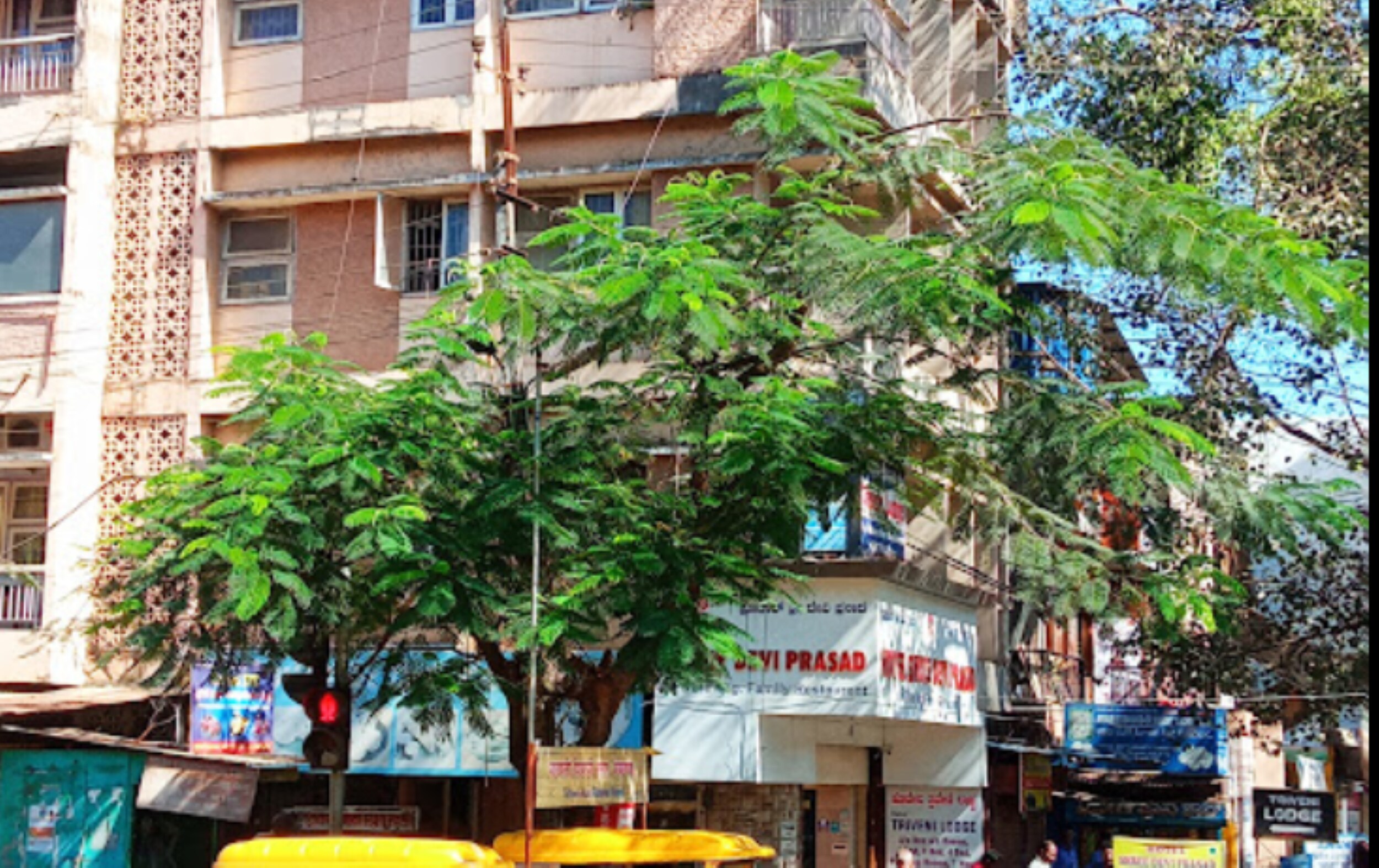 Hotel Triveni